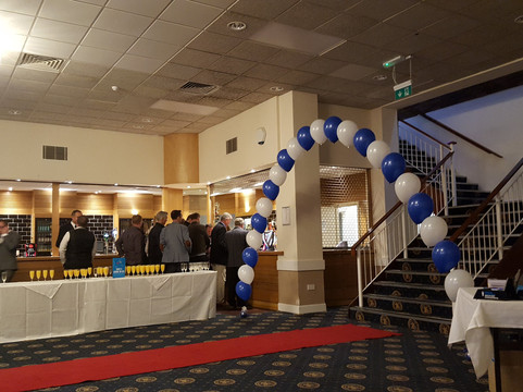 卡林顿豪斯酒店主图