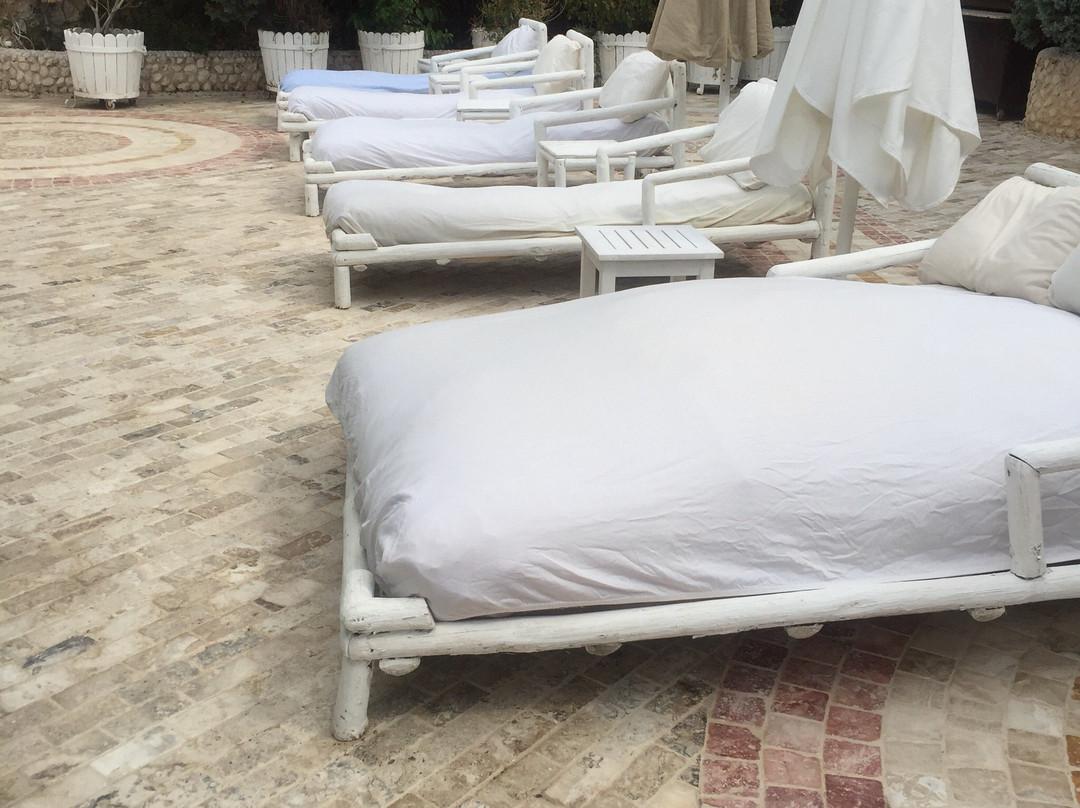 Peninsula Gardens Spa-卡斯必去景点