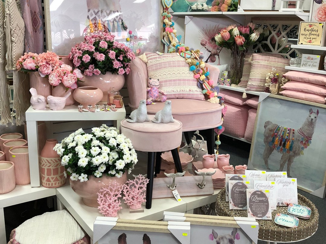 My Fave Home Living-Yamba必去景点