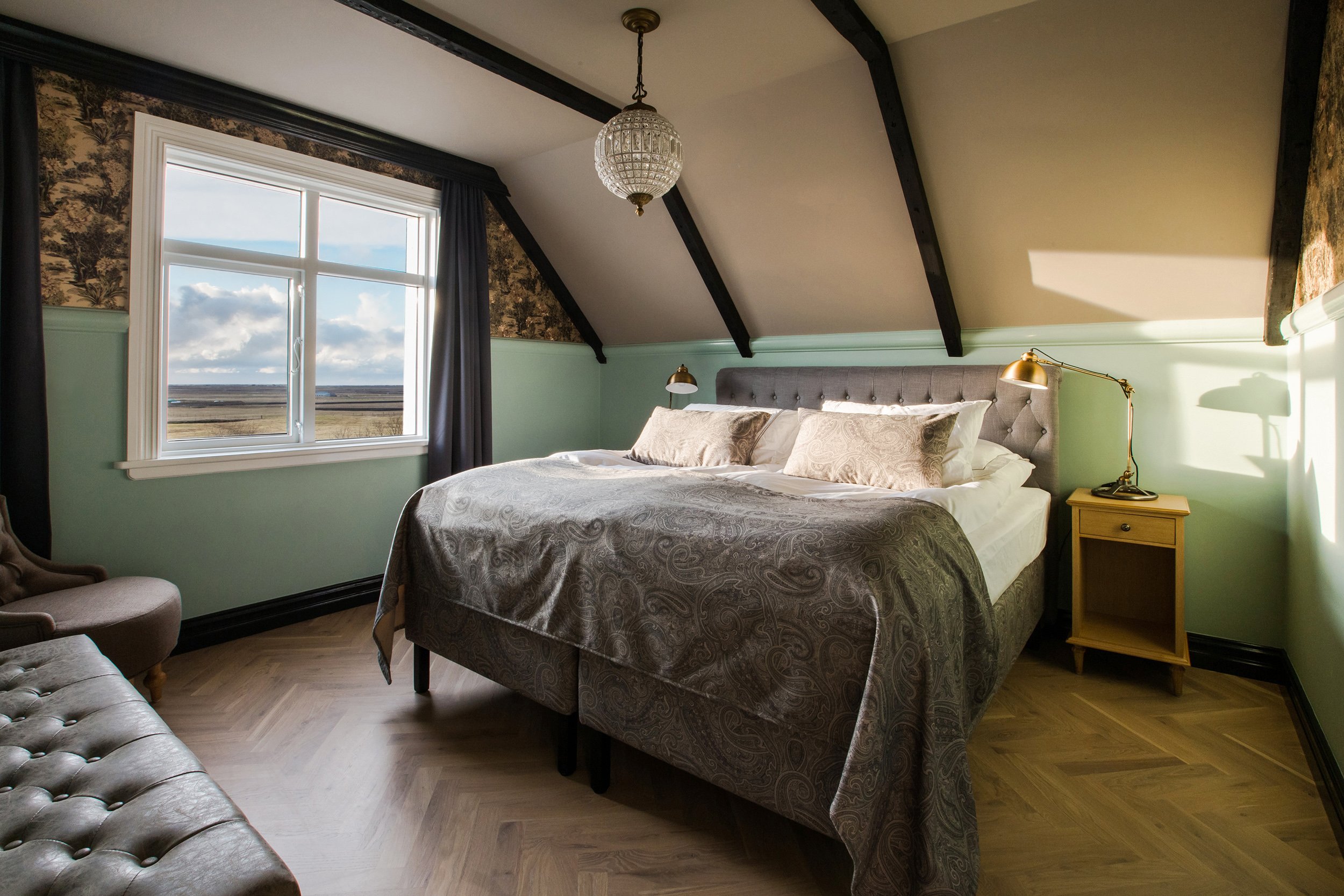 Skálakot Manor Hotel-官方