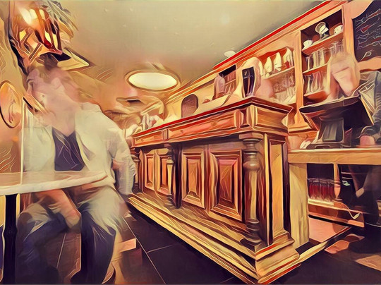 Les 3 Singes Colmar-科尔马必去景点