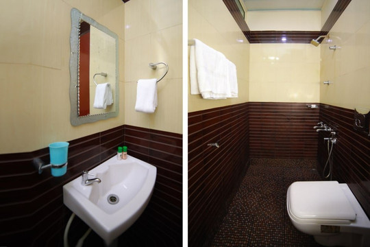 科达瓦民宿主图