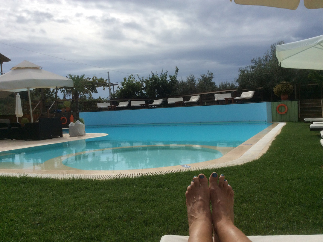 Hawaii Accommodation Pelekas主图