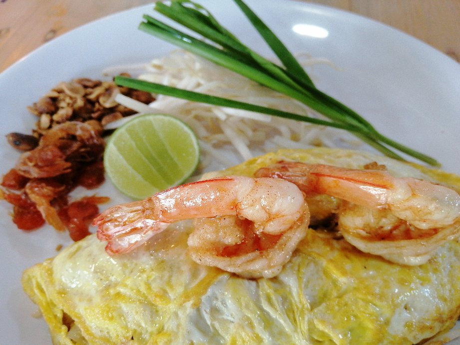 Casa & Cafe De Nadi-官方