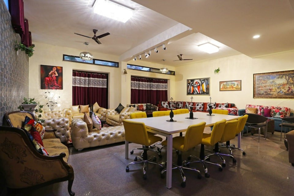 IStay Serenity Villa主图