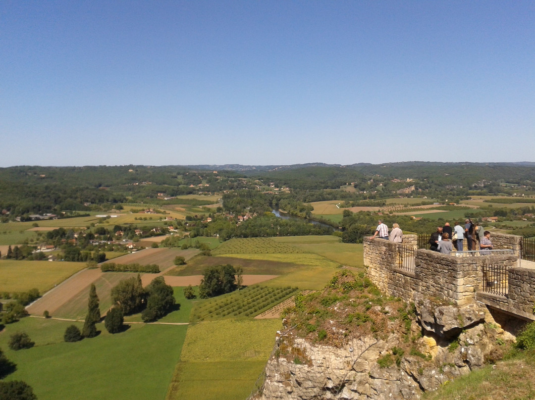 La Maison du Foie Gras-Domme必去景点