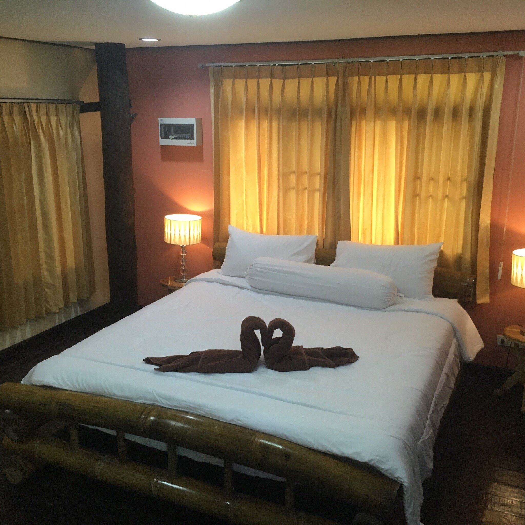 Rabiangtai Boutique Guest House-官方