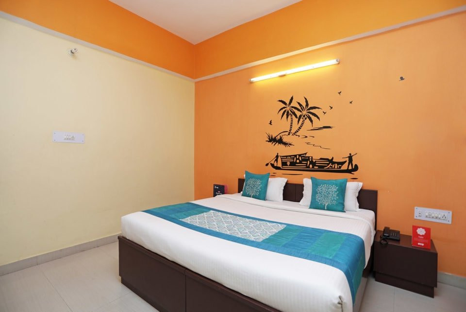 OYO 2291 Home Stay Mertiya Residency主图