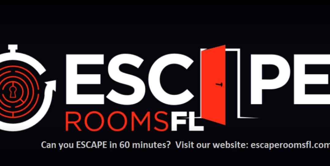 Escape Rooms FL-Coconut Creek必去景点