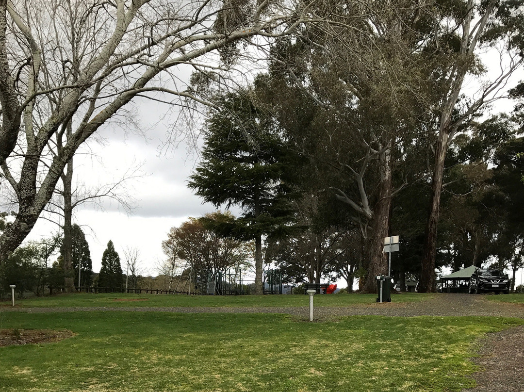 Crater Lake-Rawson必去景点