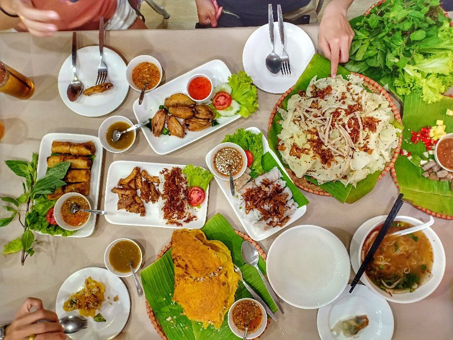 Ga Hanoi