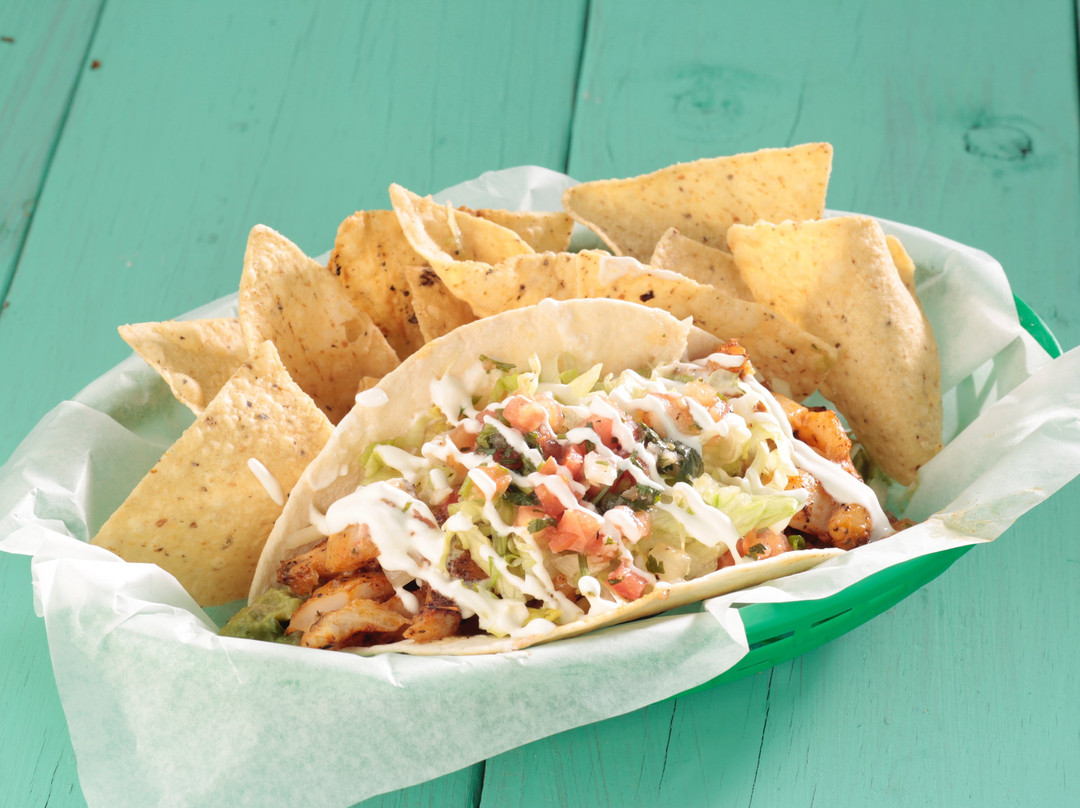 Jimmy Hula's Lake Mary