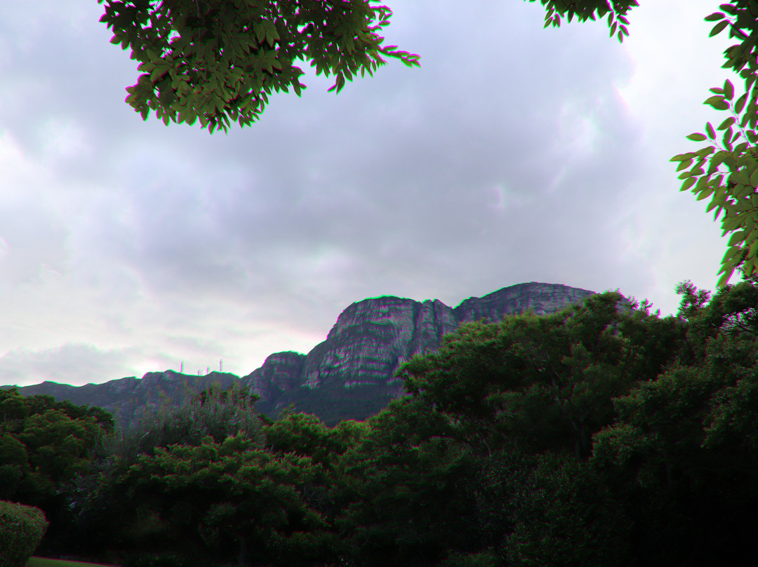 葡萄园温泉酒店主图