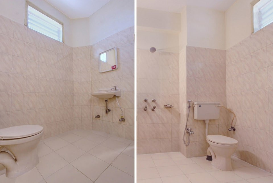 OYO 10596 Hotel Indu主图