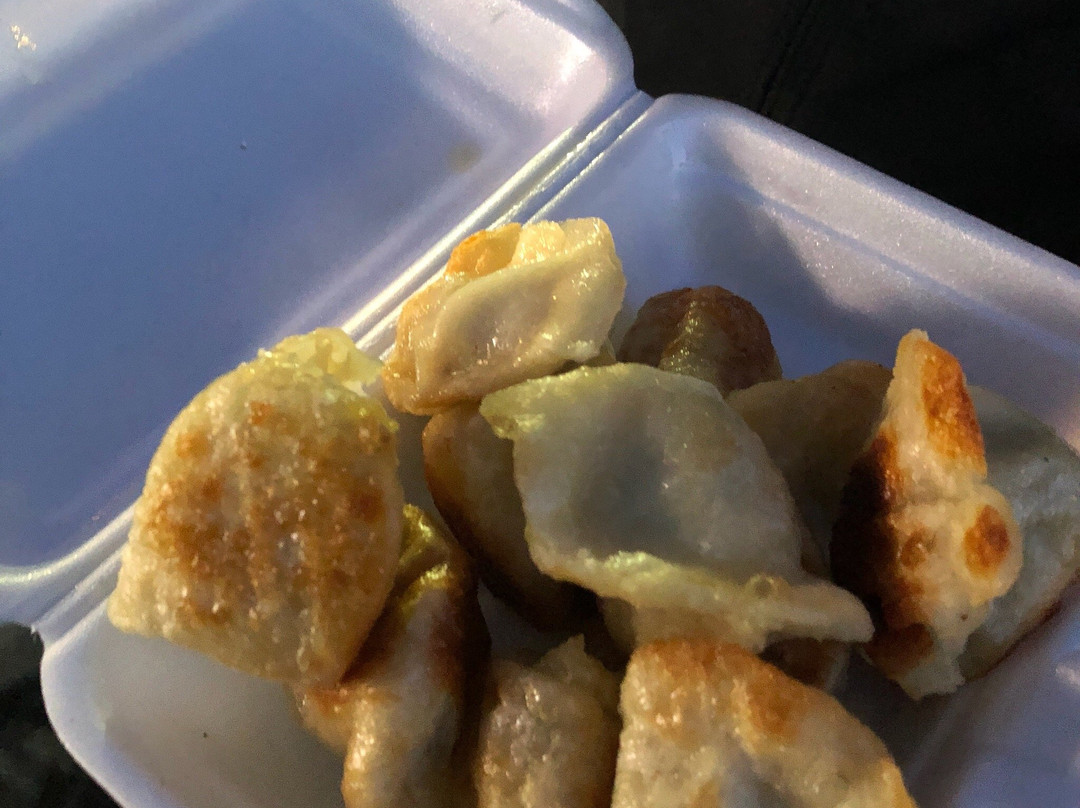 Hamilton Night Market-汉密尔顿必去景点