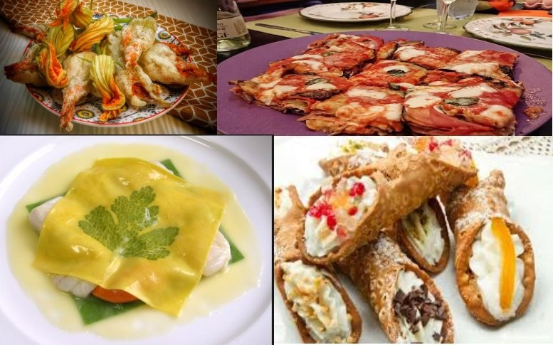 Cook and Dine-米兰必去景点