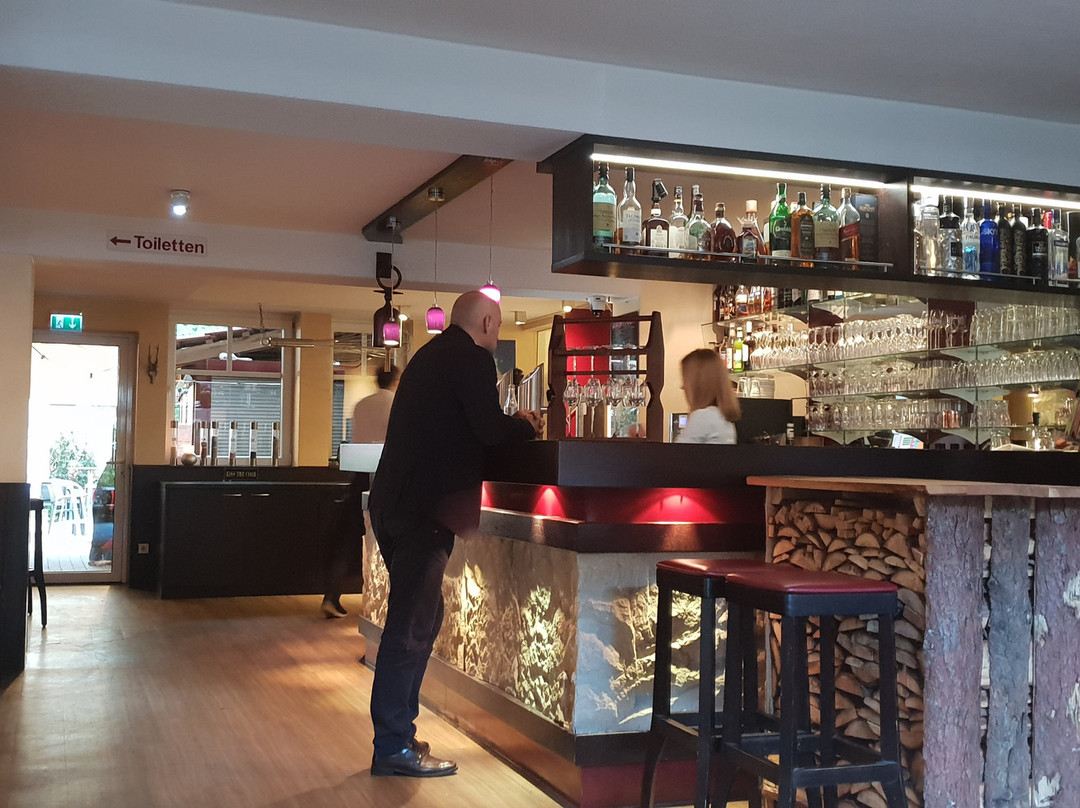 Kretschmanns Hotel主图