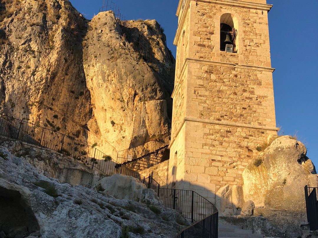 Pietracupa旅游攻略图片