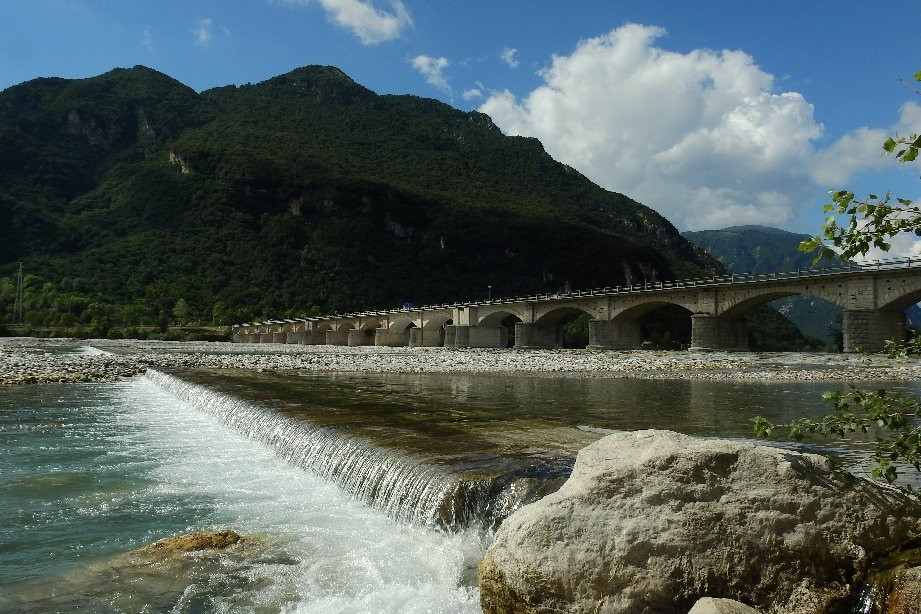 Osoppo旅游攻略图片