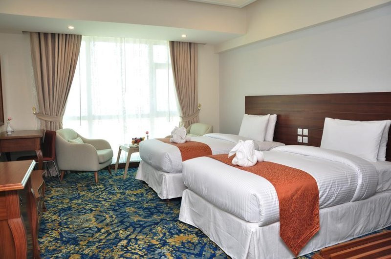 Sur Grand Hotel主图