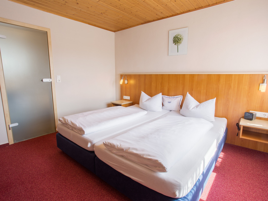 Landhotel Schoell主图