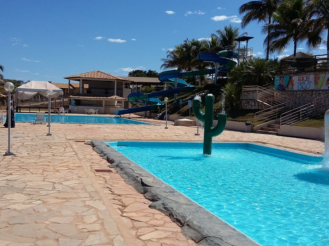 Resort Do Lago主图