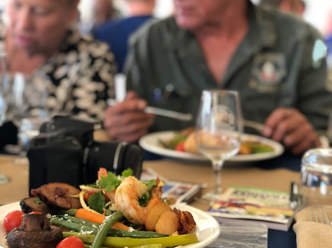 Birdsville Races-Birdsville必去景点