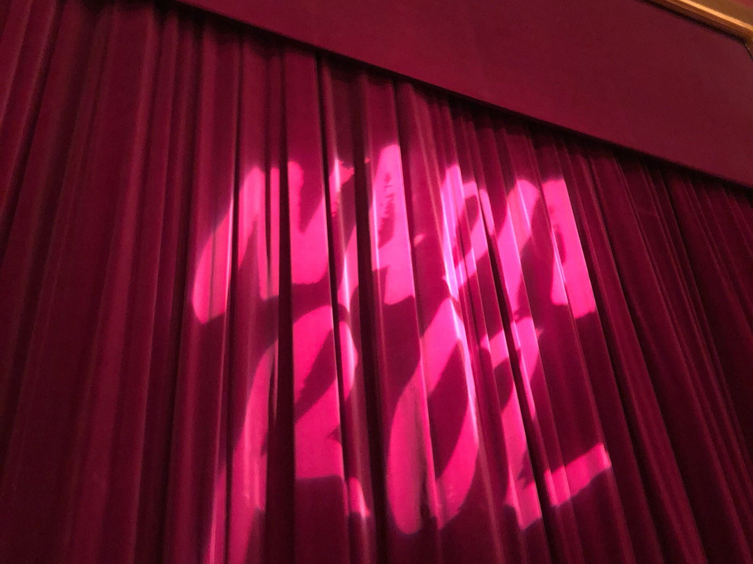 Théâtre des Mathurins-巴黎必去景点