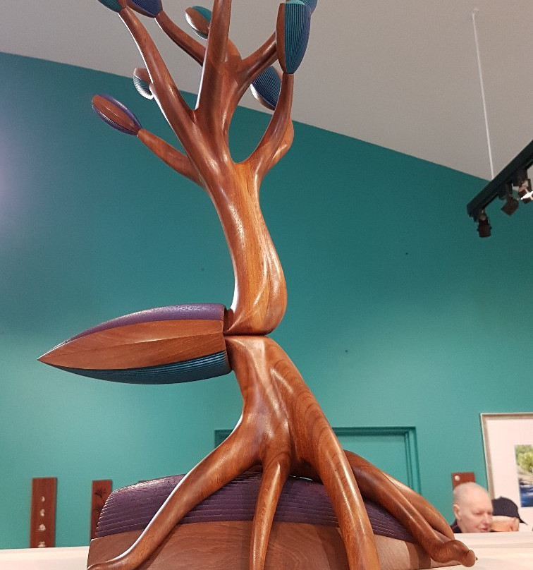 South Coast WoodWorks Gallery-Youngs Siding必去景点