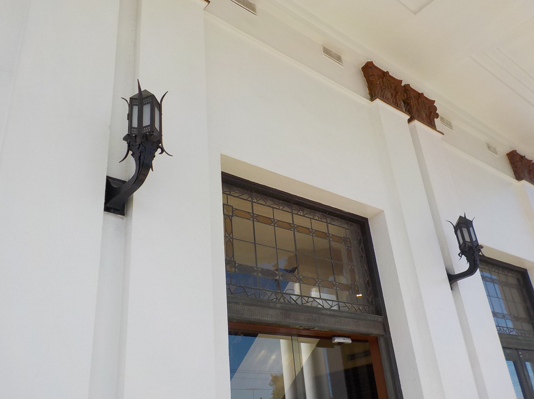 Glen Eira Town Hall景点图片