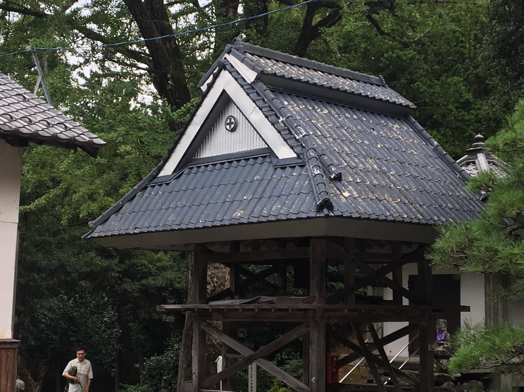 Taio-ji Temple景点图片