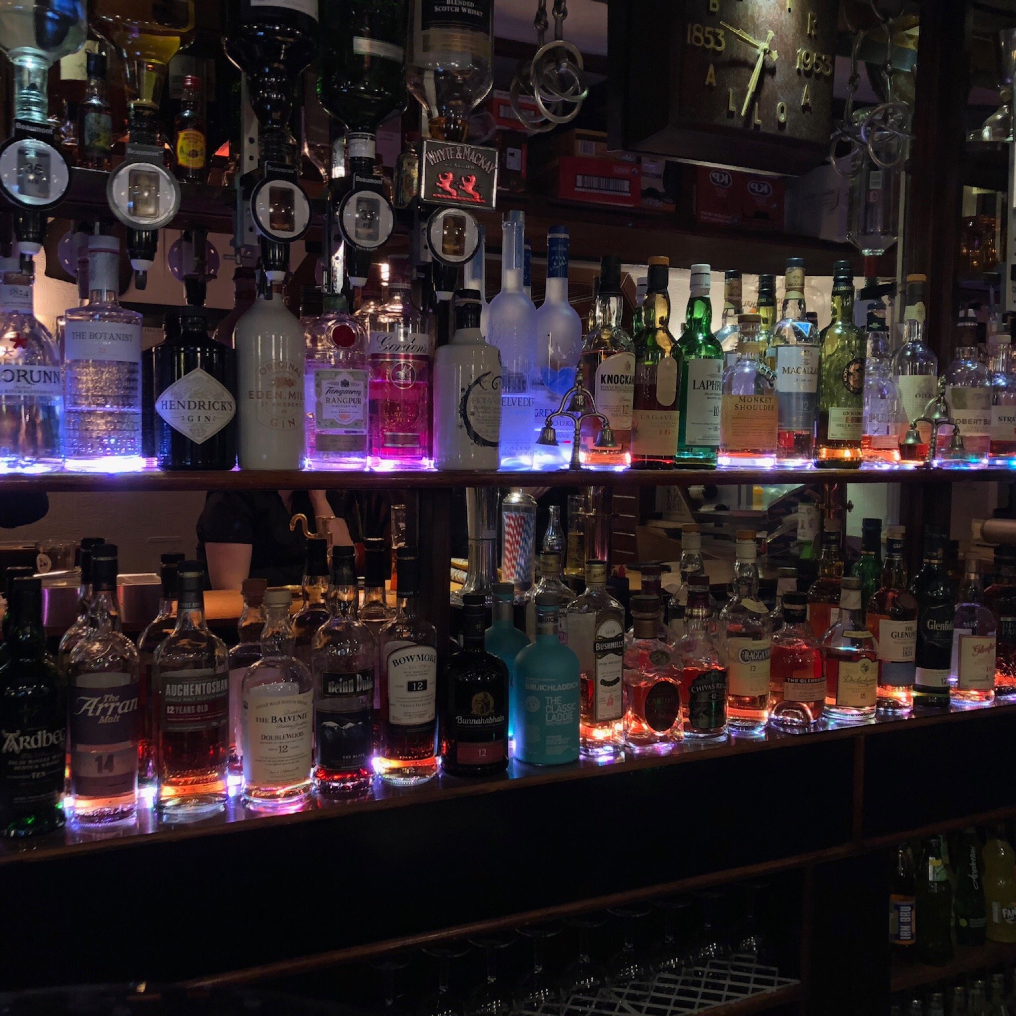 Stagecoach Inn Hotel-官方