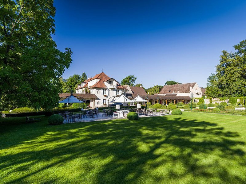 德乐伟诺酒店主图