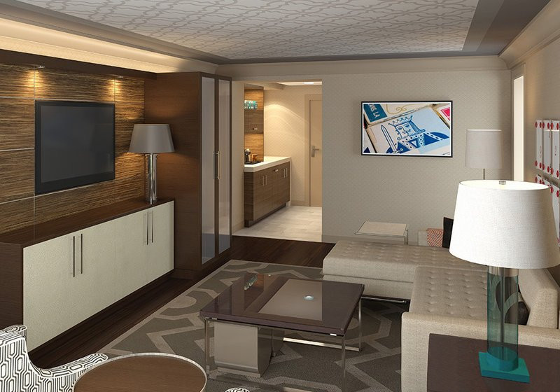 The Grand Hotel At Coushatta主图