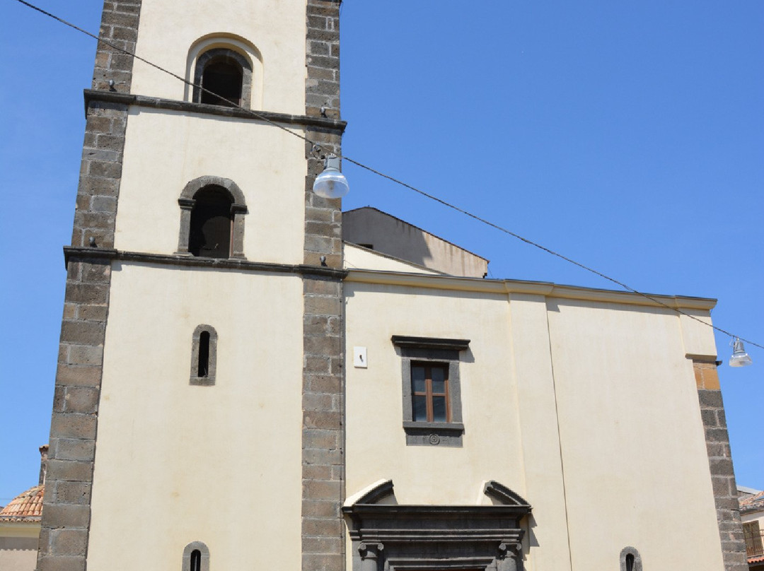 Cattedrale della Santissima Trinita景点图片