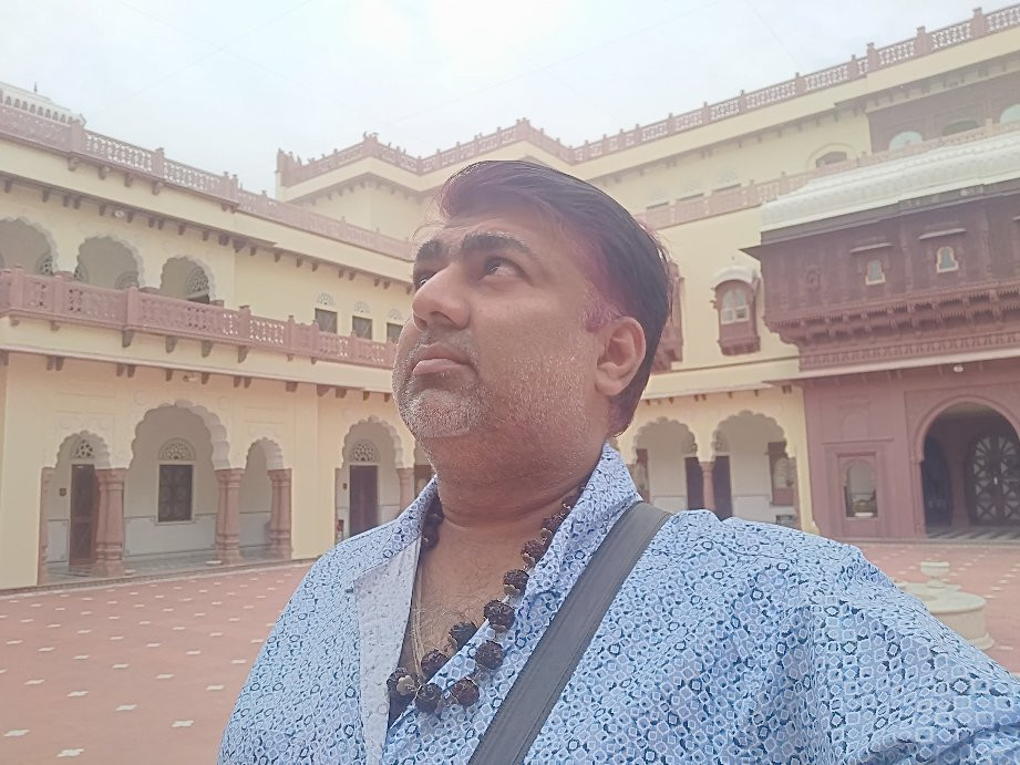 Pratap Niwas - An Amritara Resort主图