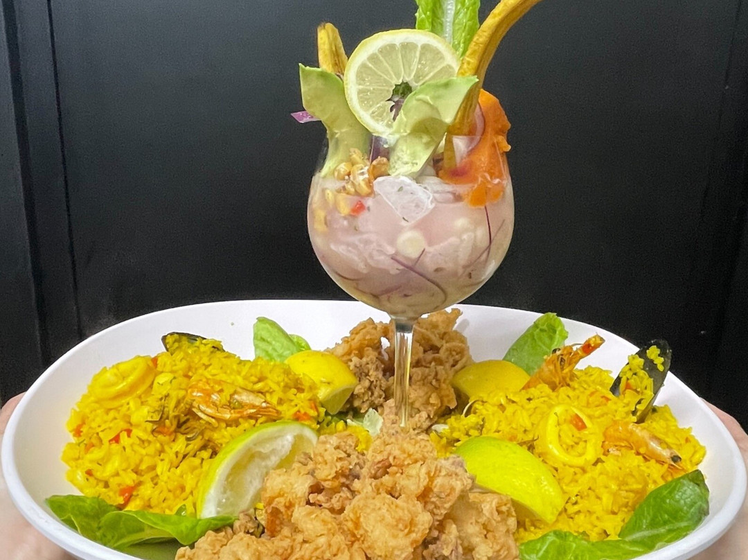 Restaurante La Limeña