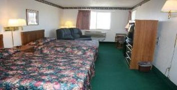 Heritage Inn Express主图