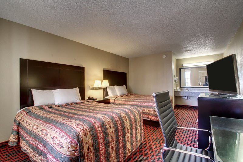 Key West Inn Tuscumbia主图