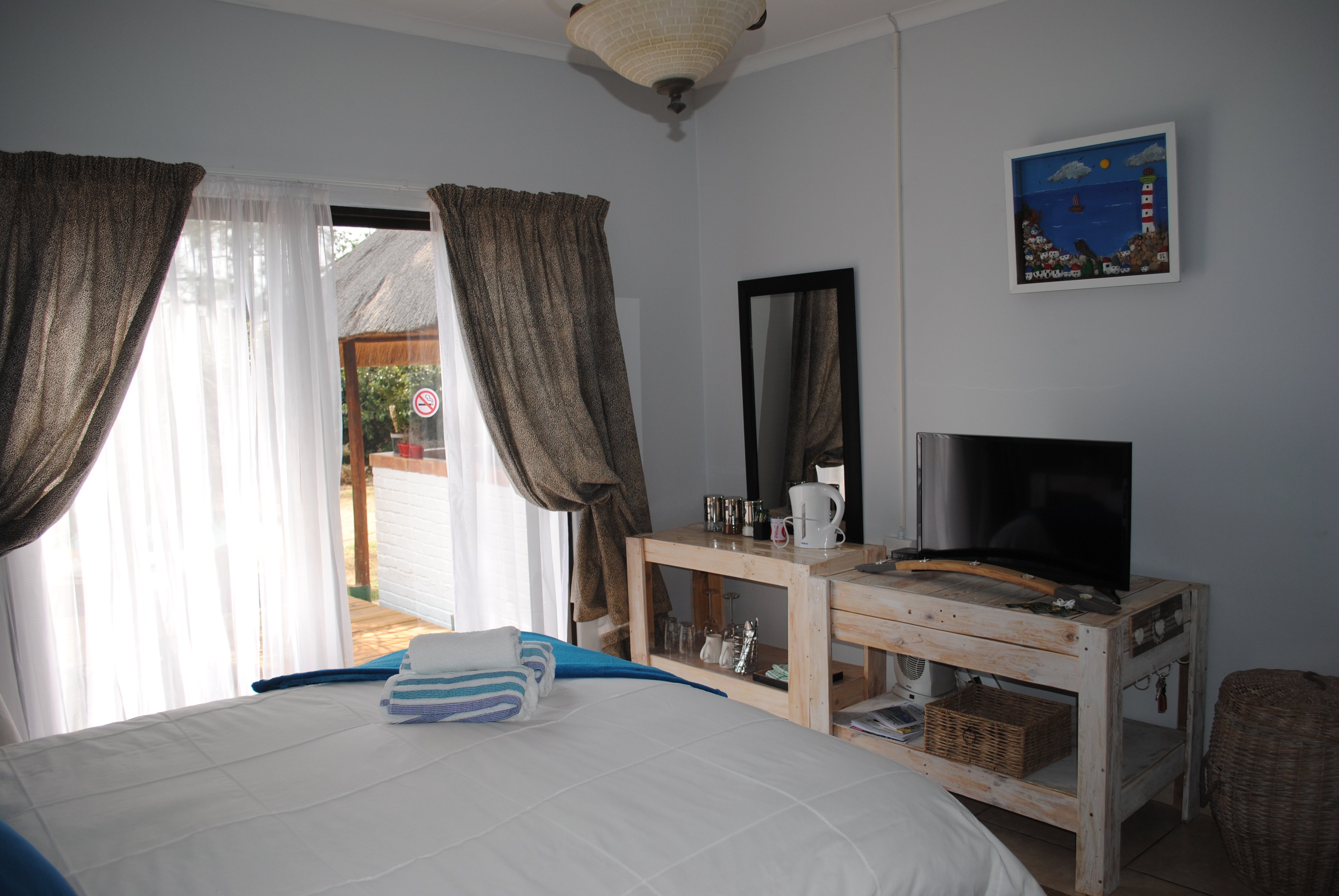 New Beginnings B&B-官方