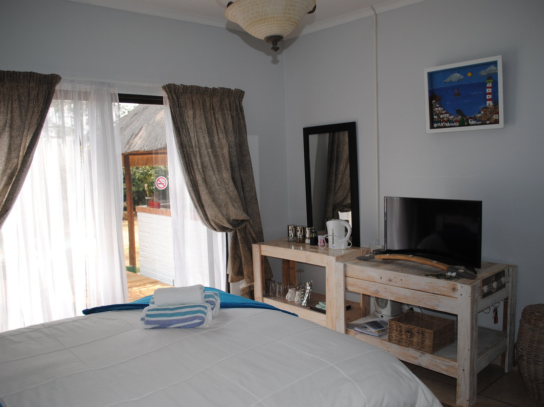 New Beginnings B&B主图