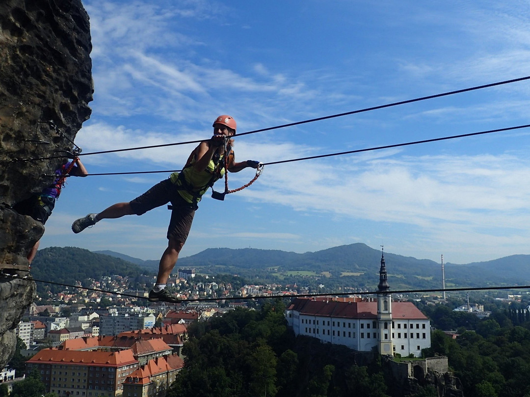 HOTROCK-拉贝河畔乌斯季必去景点