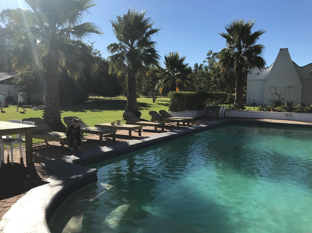 Bella Manga Country Escape主图