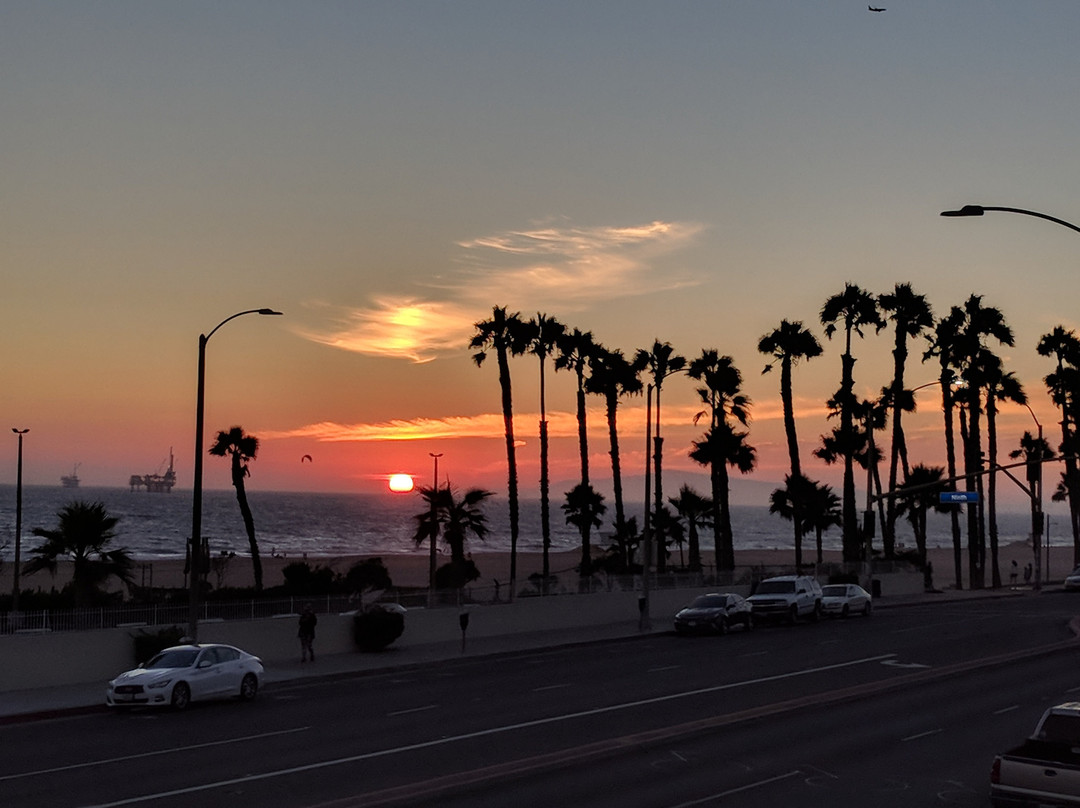 Huntington Surf Inn主图