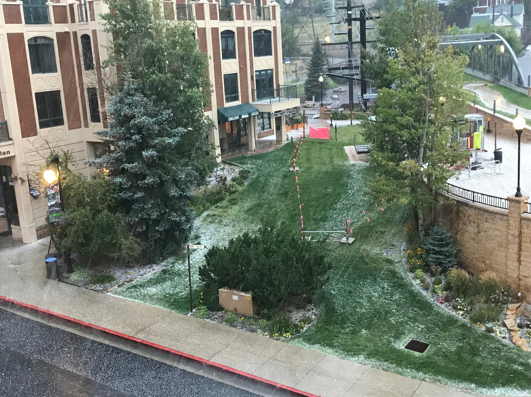 Marriott's Summit Watch主图