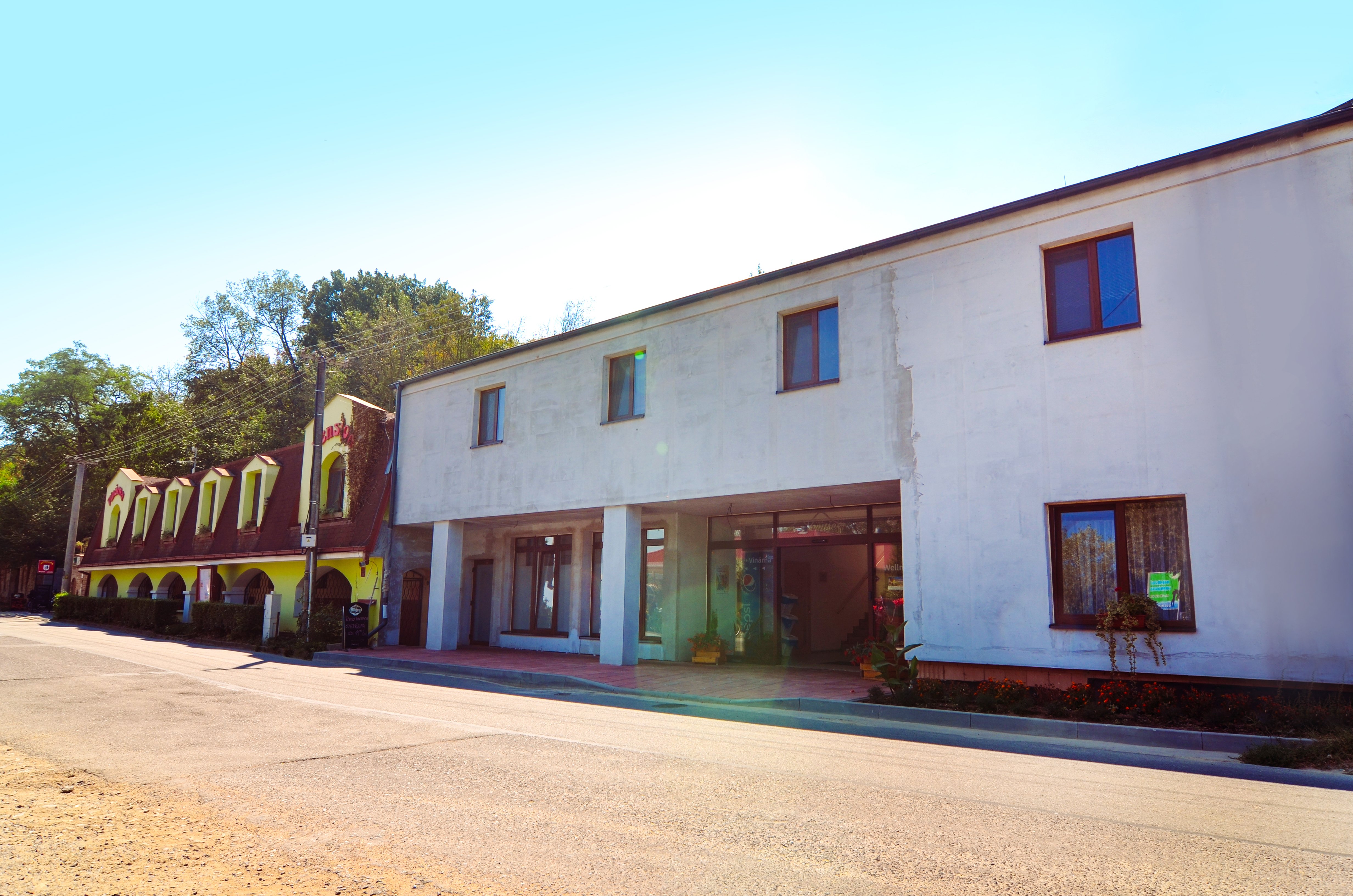 Wellness hotel U Langru-官方