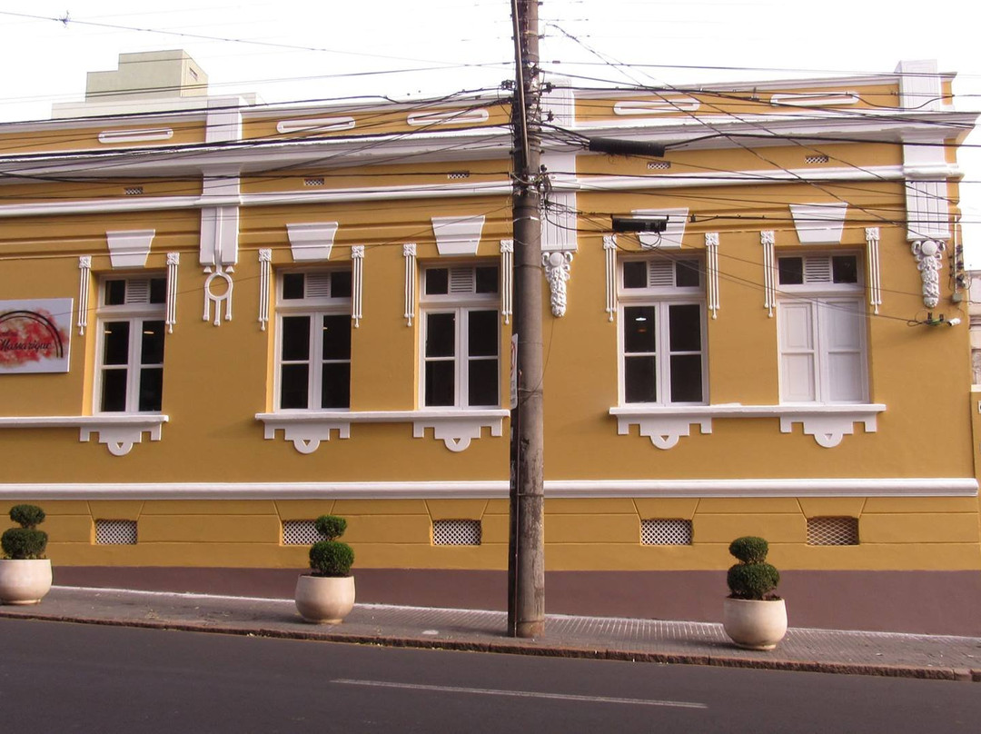 Massarique Chef Renata Palma