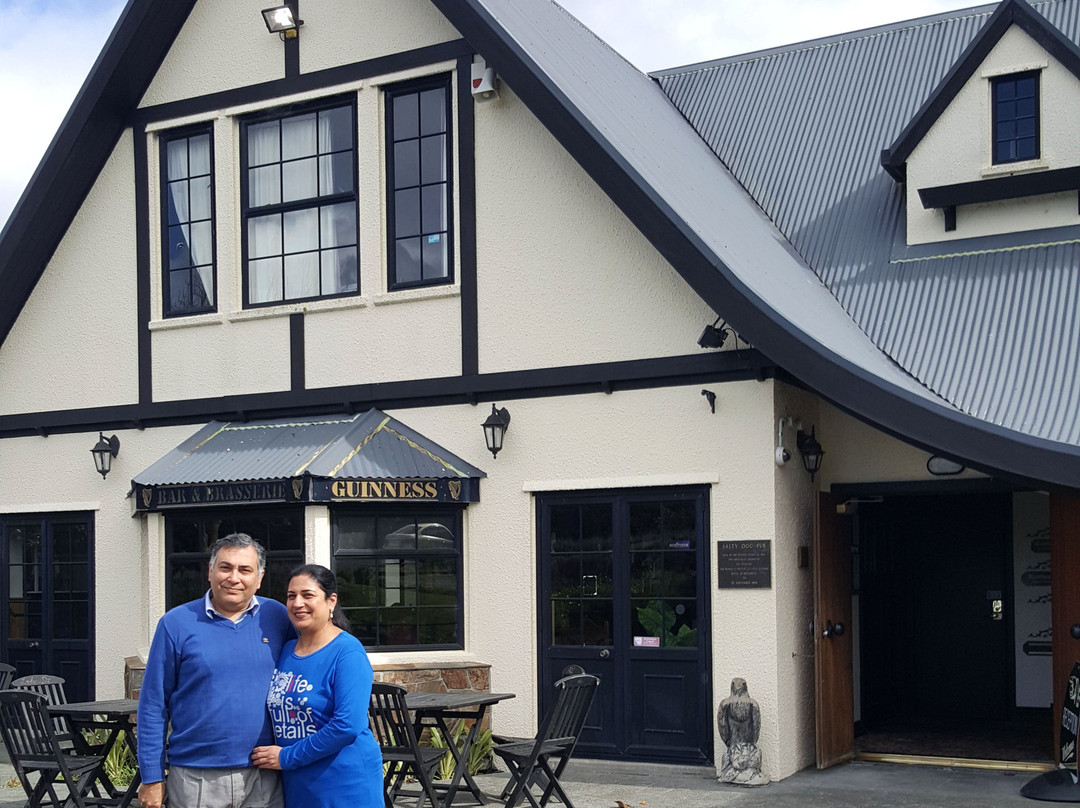 索特多格酒店主图