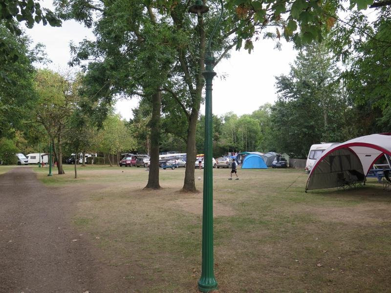 Amerden Caravan Park
