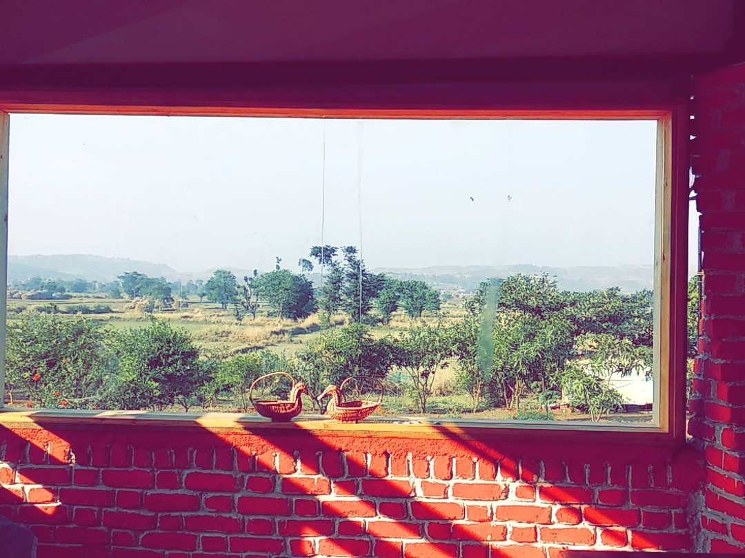 KK Tree Retreat主图